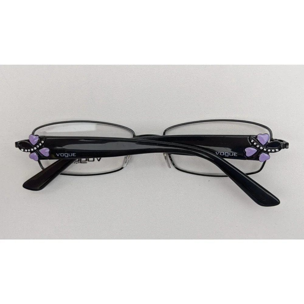 🕶️Vogue VO3765-B 352 Eyeglasses 52/16 135 /KAG512🕶️​